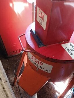 Prodám Šrotovník,drtič /na obilí,ovoce,atd.../