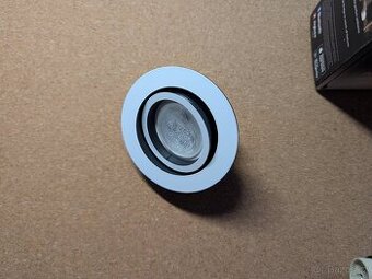 Philips Hue Milliskin kulaté GU10 White Ambiance - bílé