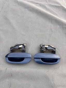 Kliky dveří bmw e39