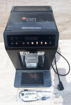 Automatický kávovar KRUPS EA895N10 - se zárukou