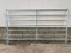 Ohradní panel pro ovce a kozy Shaun