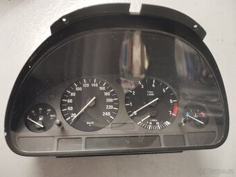 Tachometr Bmw e39, e38, e53