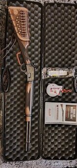 Zbraň Marlin classic 1894 .357 magnum