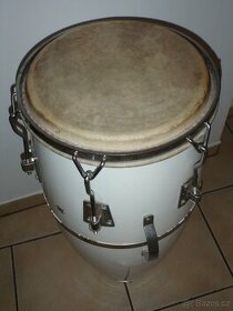 Kongo Cuba 70 léta, perfektní zvuk, původí stav