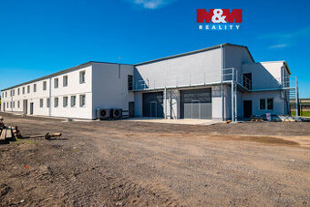 Pronájem 12 bytů 1+kk, 18 m², Radošovice u Strakonic