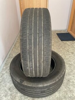 Letní pneu 225/60/17