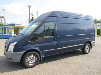 Ford Transit 350L 2.2 TDCi MAXI
