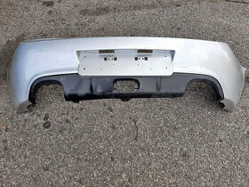 Zadní nárazník Hyundai Coupe GK 06-09