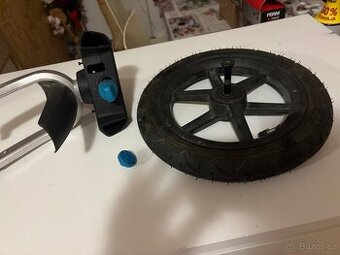 přední kolo thule urban glide 2