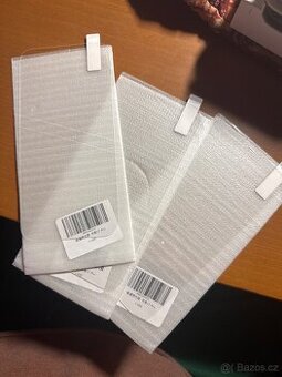 3 ks Sklo na iPhone 12 pro