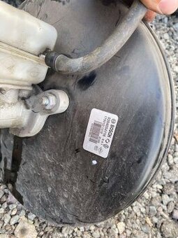 Čerpadlo posilovače brzd renault fluence