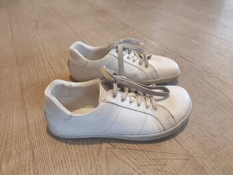 Dámské Barefoot boty Angles LINOS 37