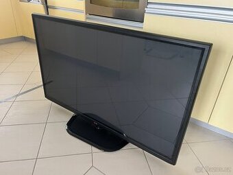 LG plazmová televize