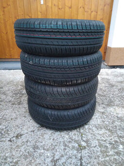 Nové letní pneu 195/65 R15