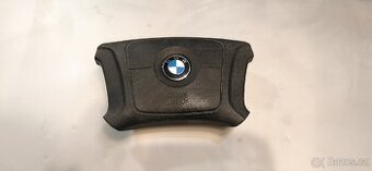 Airbag řidiče BMW - funkční, levně