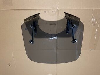 Přední plexi Piaggio Vespa 125
