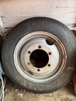 Kola Avia 6,50 - 20 C