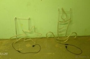 Vánoční osvětlení