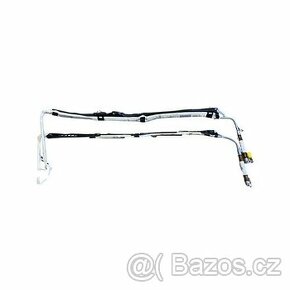 Levý a pravý stropní airbag VW Golf 5 1K GTI pětidveř. 2005