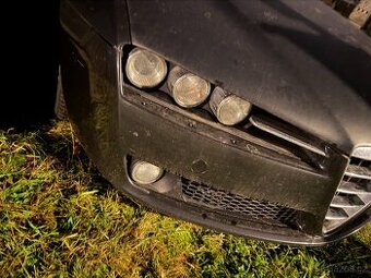 alfa 159 2.4jtd - díly