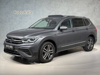 Volkswagen Tiguan Allspace 2.0TDi DSG Life LED Virtual