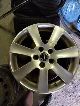 Borbet 7Jx17H2 5x108mm