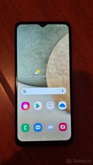 Samsung Galaxy A12 = 64GB
