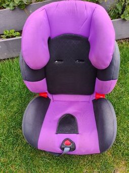 Dětská autosedačka Zopa 9-36kg