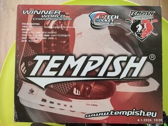 Prodám rostoucí brusle zimní i letní 29-32 s chranici