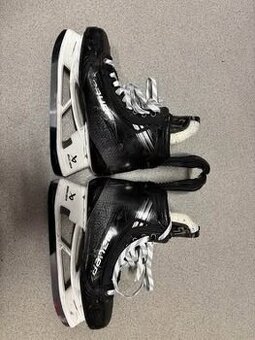 Hokejové brusle Bauer vapor Hyperlite 2