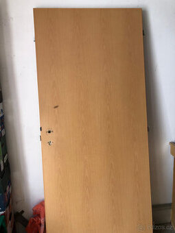 Interiérové dveře  60 P