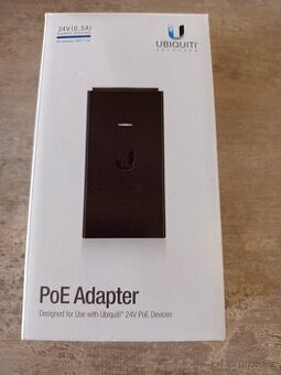 PoE Adaptér