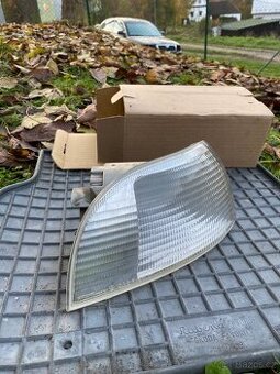 originál nový pravý blinkr Fiat Punto 1993-1999