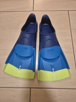 Dětské ploutve 33-34