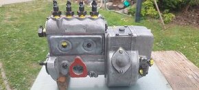 Vstřikovací čerpadlo 2426 na Zetor 6701.