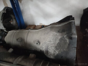 Bmw e63/e64 645ci 245kw automat převodovka