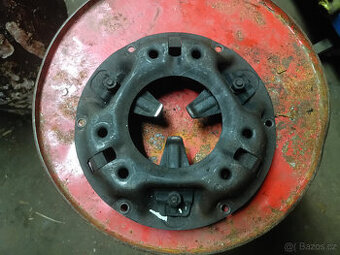 Přítlačný talíř spojky na malotraktor T4K14 (škoda 1203)