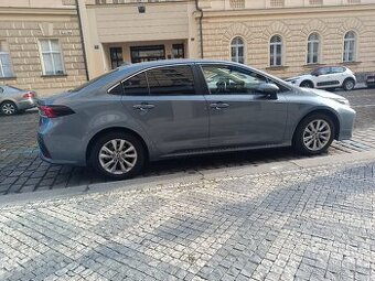 Toyota Corolla 2024 - 1