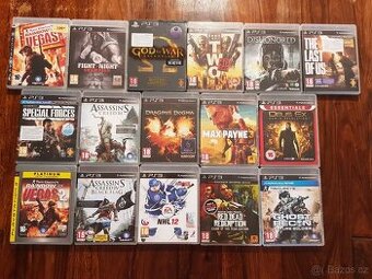 HRY NA PS3 A VOLANT ZONDA