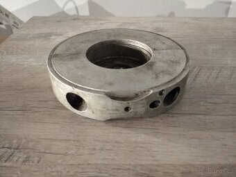 Labyrint Jawa 350 Pérák - 1