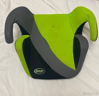 Dětský podsedák 4Baby Dino – levně