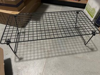 Mobilní botník IKEA