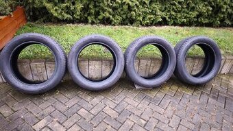 Letní pneumatiky HANKOOK