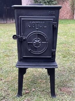 Kaman Jotul 602