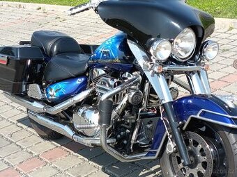 Suzuki Intruder 1500VL