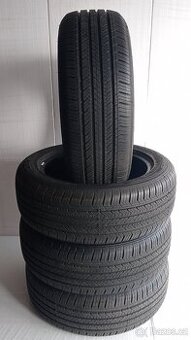 Maxxis Bravo HP-M3 215/55 R17 94V