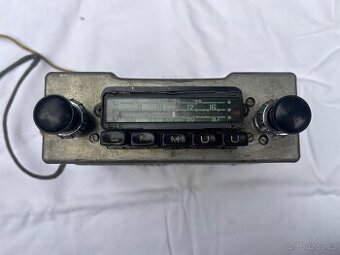 Autorádio Blaupunkt Köln TR deluxe