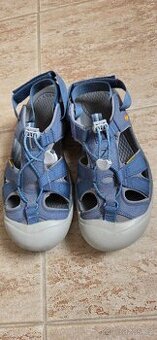 Unisex trekové sandály zn. Keen vel. 39,5