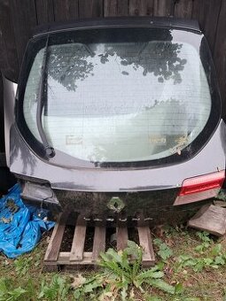 Renault laguna 3 páté dveře