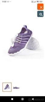 Dámská Barefoot obuv, vel.41